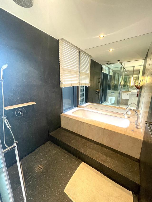 ขายและปล่อยเช่าคอนโดเดอะเม็ท สาทร 6