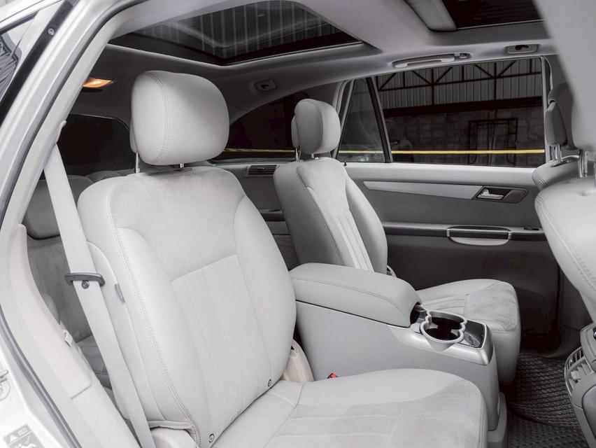 รหัสรถ 67GG8039 Benz R280 CDI AMG (W251) ปี 2008 RARE ITEM 14