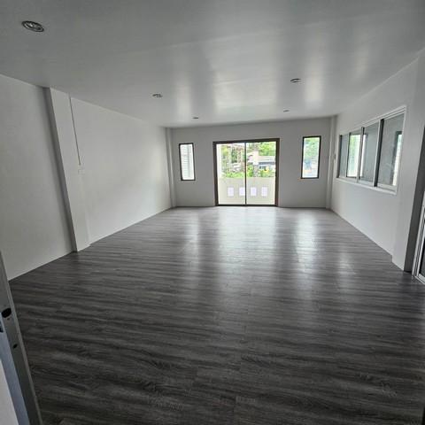 โอกาสลงทุนทำเลศักยภาพ เมืองภูเก็ต ขาย - เช่า อาคารพาณิชย์ 2 คูหา Renovate ใหม่ พร้อมใช้งาน 13
