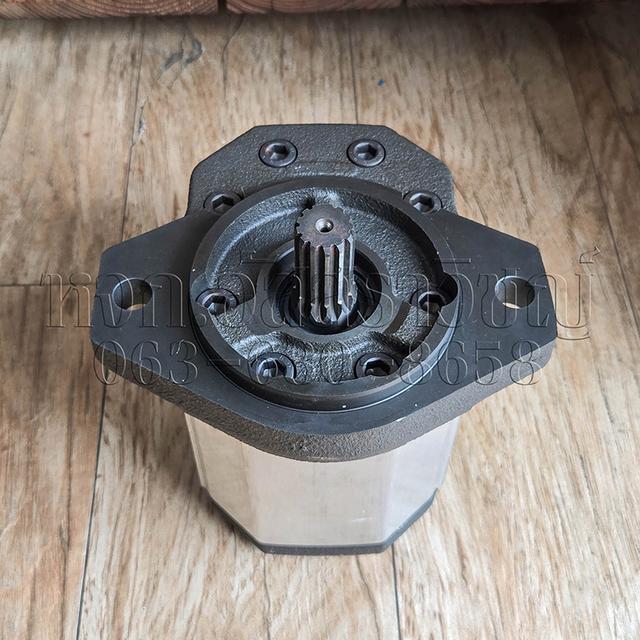 ปั๊มไฮดรอลิค 30C50X611HE