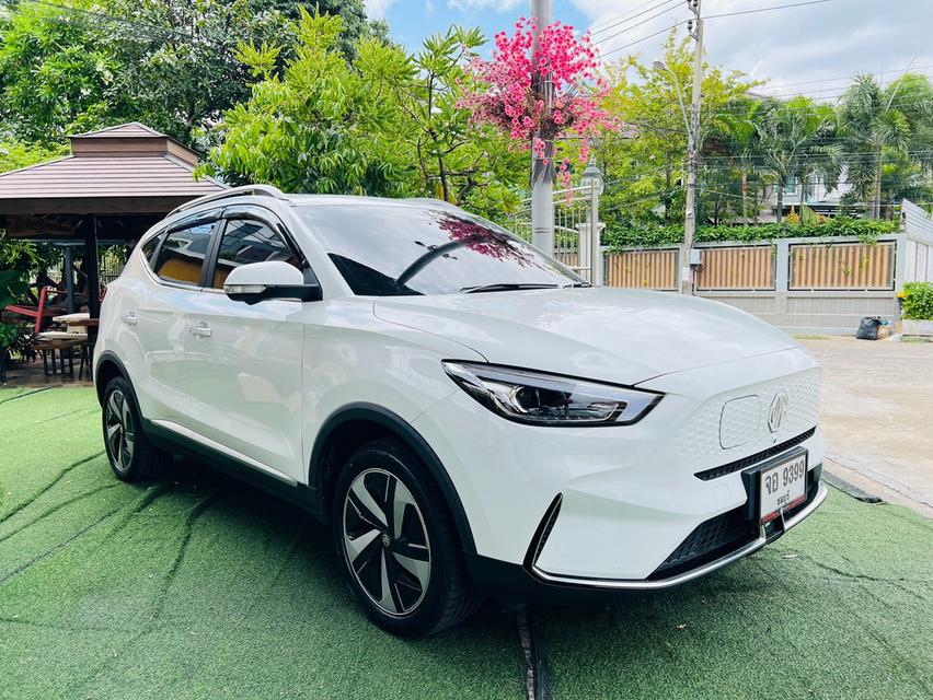⚡️MG ZS EV TOP X AT ปี 2025 (รถยนต์ไฟฟ้า 100%)