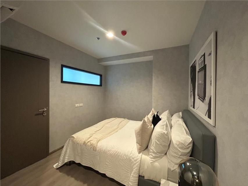 THE LINE PHAHONYOTHIN PARK | 2 BED 18