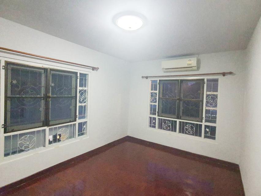 ให้เช่าทาวน์เฮาส์2ชั้น พฤกษา13 คลอง3 คลองหลวง ปทุมธานี เลี้ยงสัตว์ได้ 10