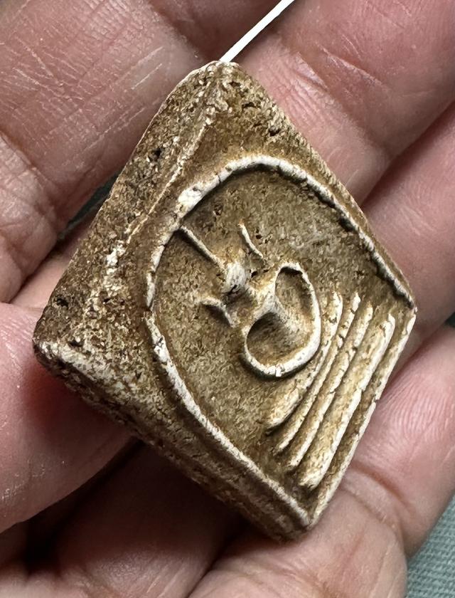 พระสมเด็จพระครูสังฆ์ วัดอินทร์ รูปที่ 5