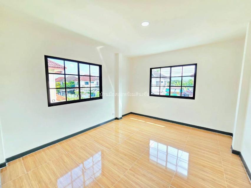 หมู่บ้านเคซีโฮม หทัยราษฎร์ 34/3 17