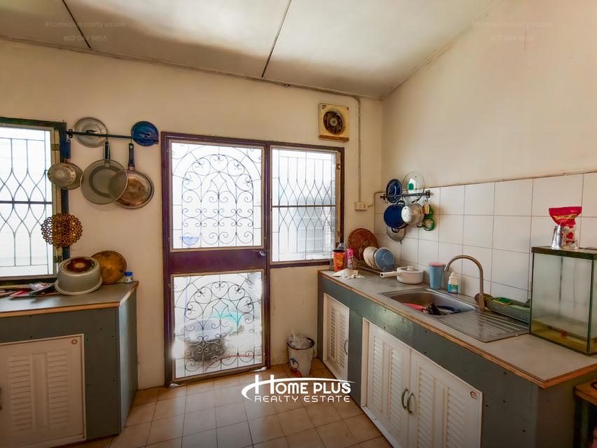 🏡 ขายทาวน์โฮม 2 ชั้น หมู่บ้านเสนาวิลล่า 84 แฮปปี้แลนด์ ซอย 22 10