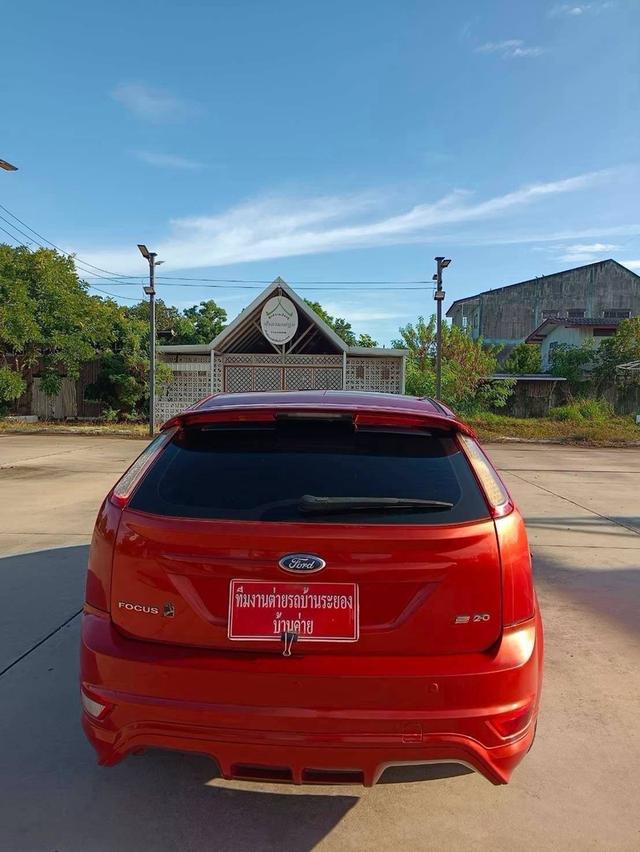 (แจ้งรหัสรถ BK7720) FORD FOCUS 2.0 2013 รูปย่อยที่ 3