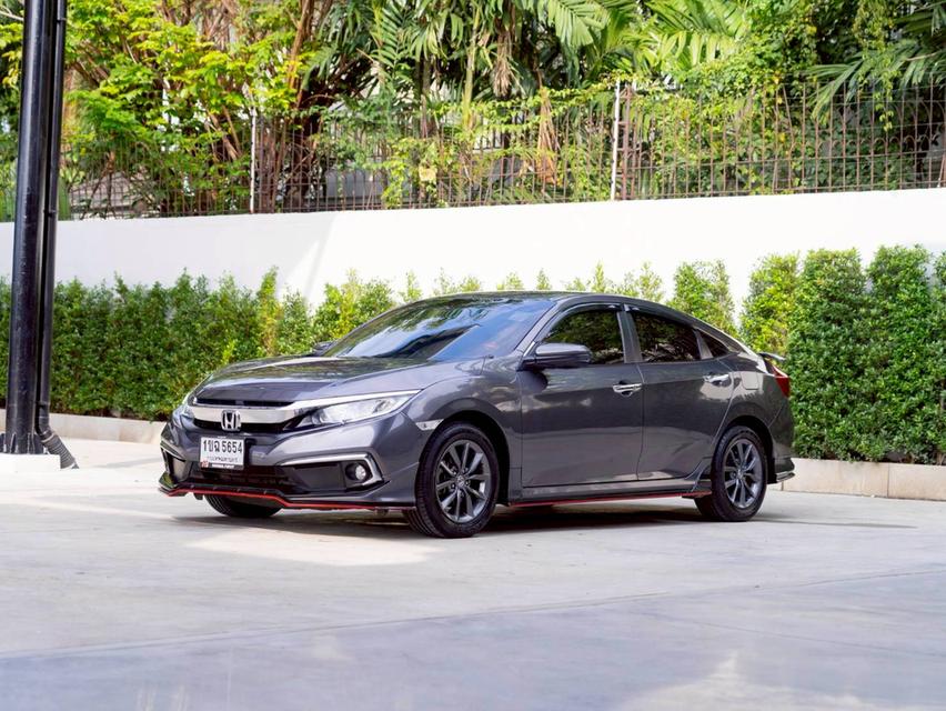 HONDA CIVIC 1.8EL ปีจด 2020