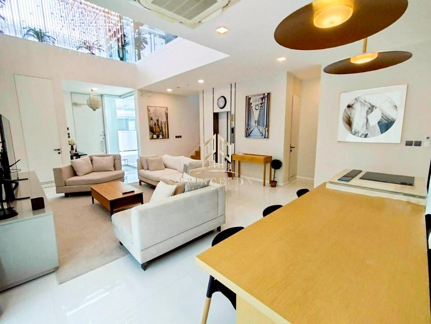 For Rent VIVE Ekamai–Ramindra 4