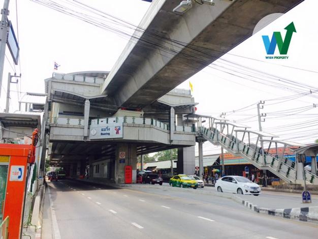 คอนโดขายต่ำกว่าประเมิน โอกาส สุขุมวิท 105 9