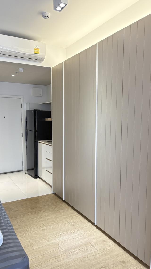 ให้เช่า Condo triple y 9