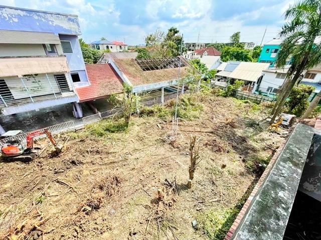 บางแวก138-148 MRT บางแค 3.5 กม.ให้เช่าอาคาร 3 ชั้น 20 นอน เป็นโรงเรียนอนุบาลเดิม 6 น้ำ ถนนบางแวก ทำเลศักยภาพ และพุทธมณฑล 8