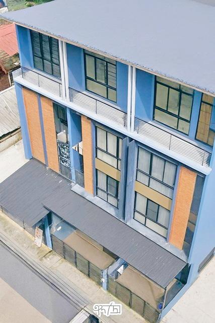 ให้เช่าทาวน์โฮม 3.5 ชั้น เซ็นทรัลแจ้งวัฒนะ 1.6 กม. 27 ตร.วา. 340 ตร.ม. แจ้งวัฒนะ 33-37 MRT เมืองทองธานี 900 ม. MRT ศรีรั 1