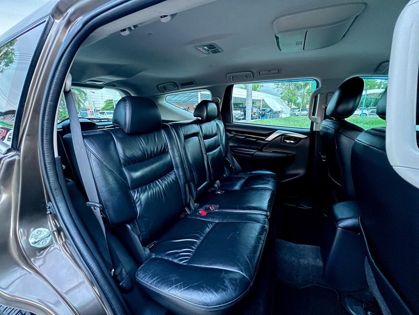 ขาย Mitsubishi Pajero 2.4GT ปี16 13