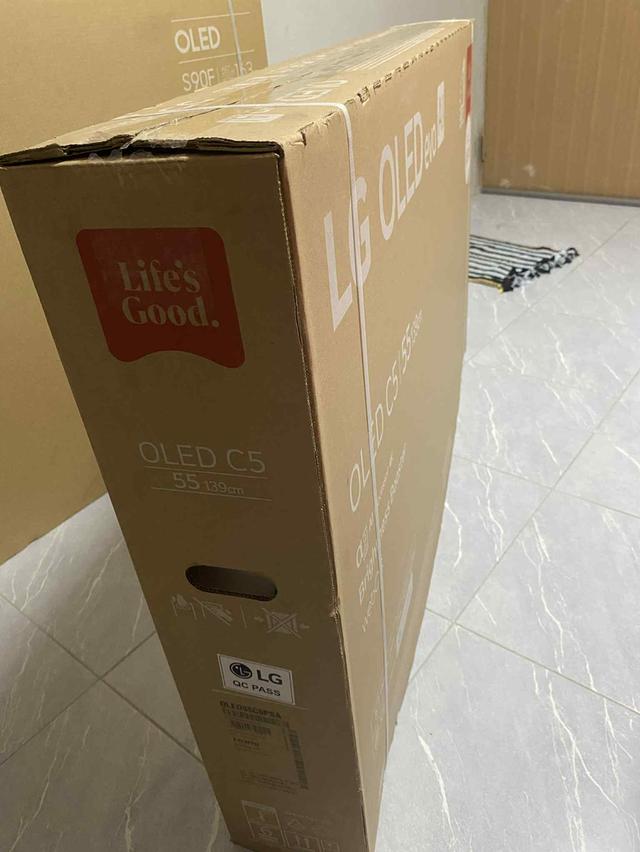 TV LG 11