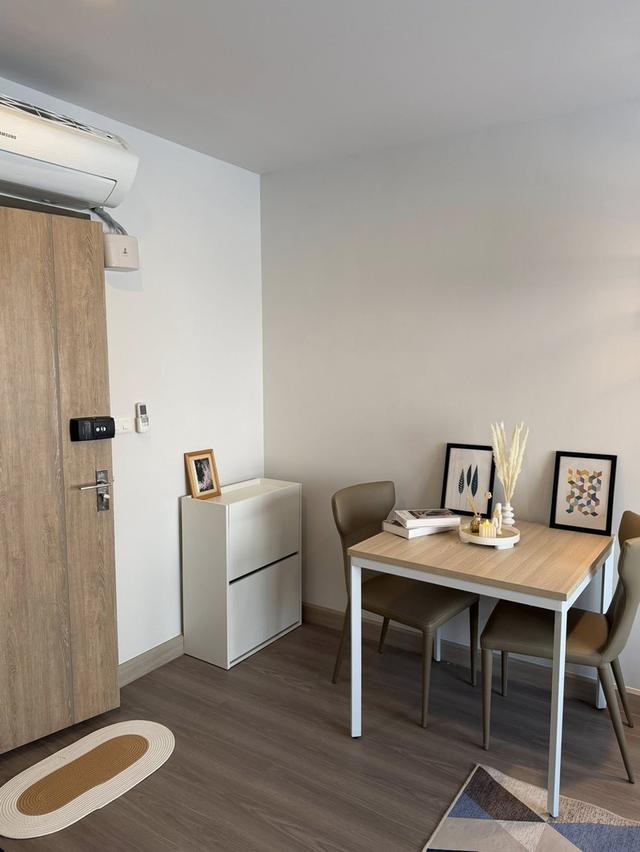 ให้เช่าคอนโด BTS บางนา IDEO O2 (ไอดีโอ โอทู) 3