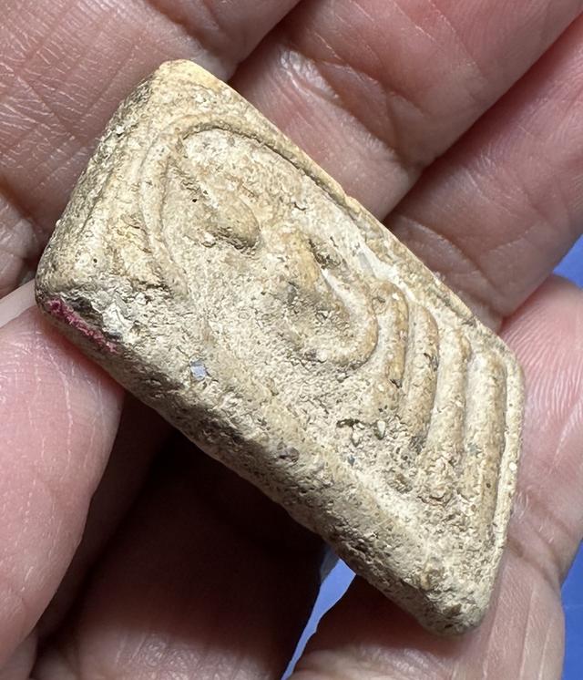 พระสมเด็จ พิมพ์ใหญ่ เนื้อสวย 4