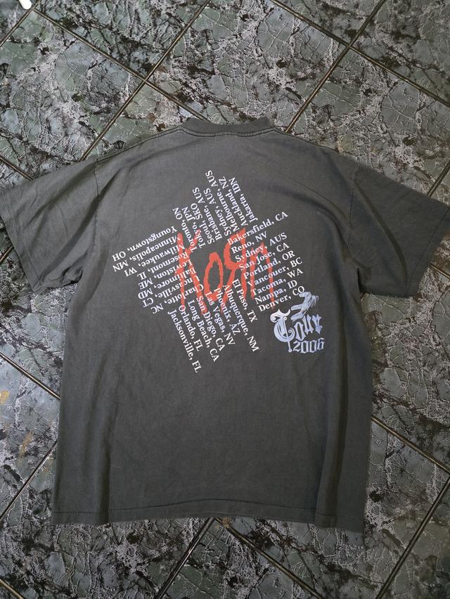 เสื้อยืดมือสอง 2