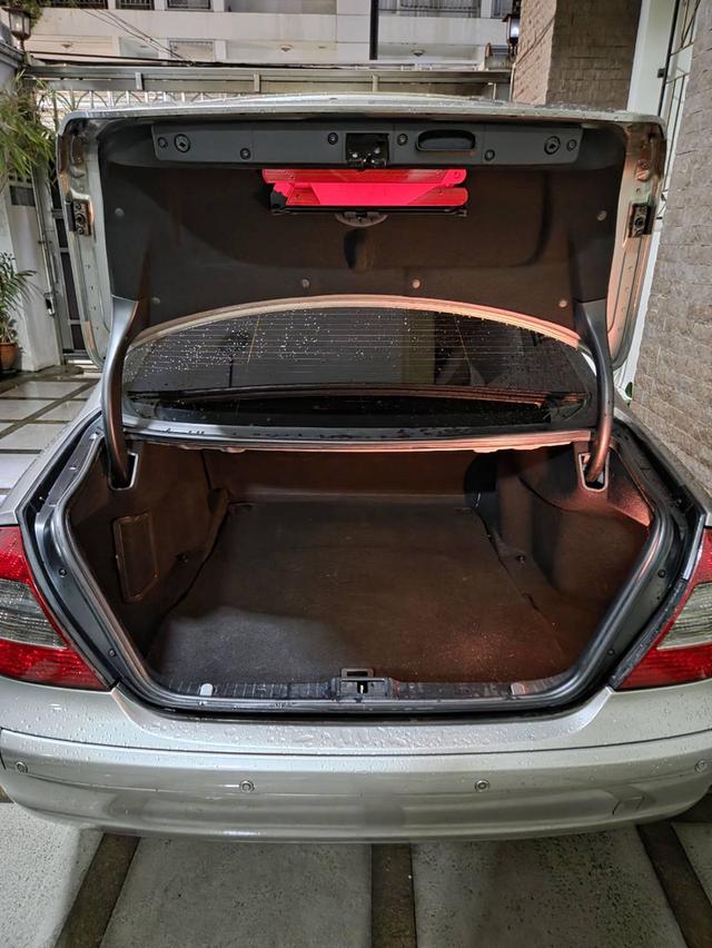 ขายรถเบ็นท ดีเซล มือสองสภาพใช้งาน 3