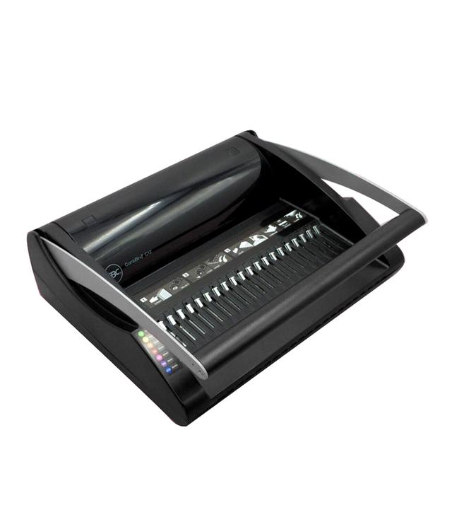 เครื่องเจาะเข้าเล่ม GBC รุ่น CombBind C12 Binder 2