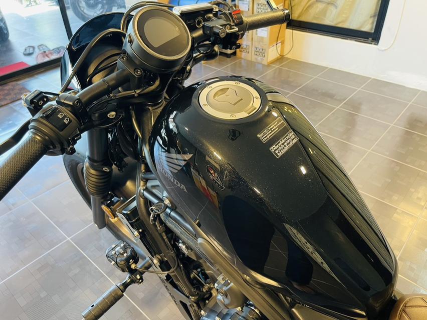 Rebel500/2024 19
