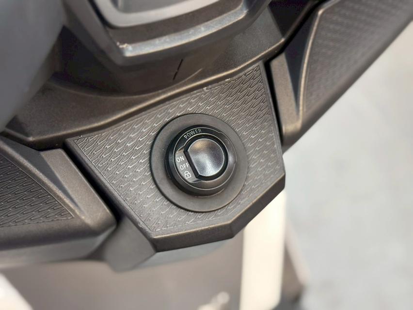 BMW C400GT 2020 เดิมๆโรงงาน 350CC 34 แรงม้า รูปที่ 7