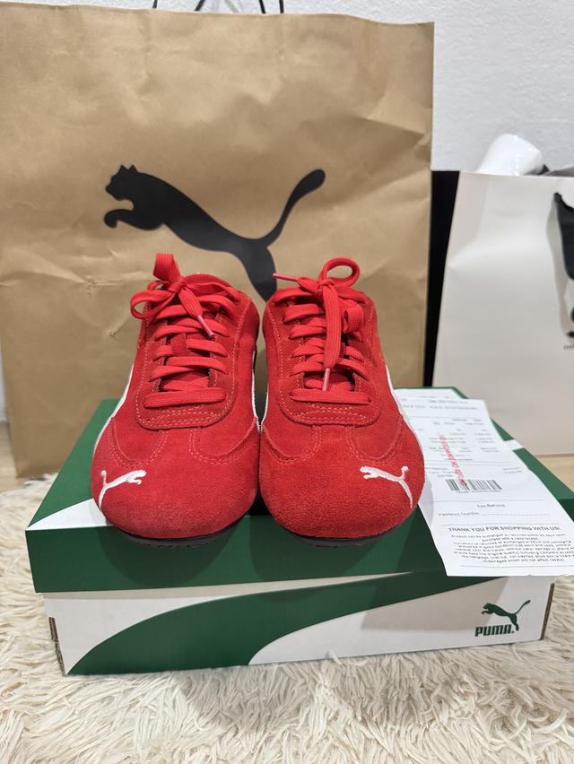 Puma Speedcat 