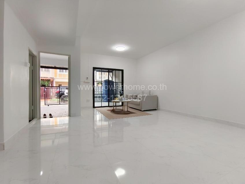 หมู่บ้านพฤกษา 11 ซอย 3/2 ถนนรังสิต – นครนายก ต.คลองสาม อ.คลองหลวง จ.ปทุมธานี 8