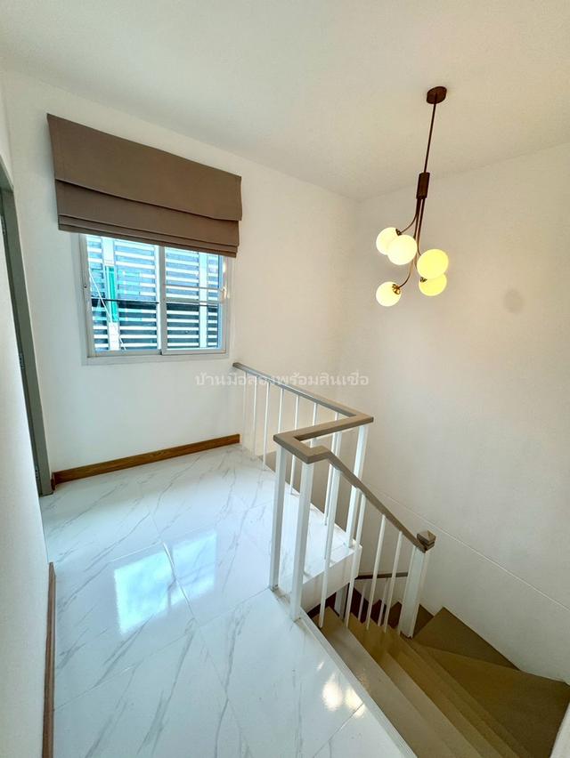 หมู่บ้านประภาทรัพย์ 5 รามอินทรา 117 10