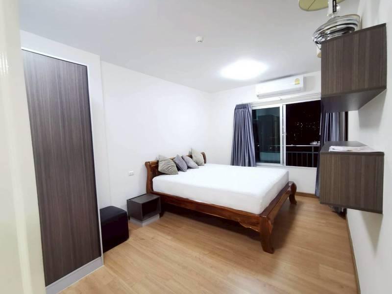 Sale Condo seaview Pattaya very nice location 9