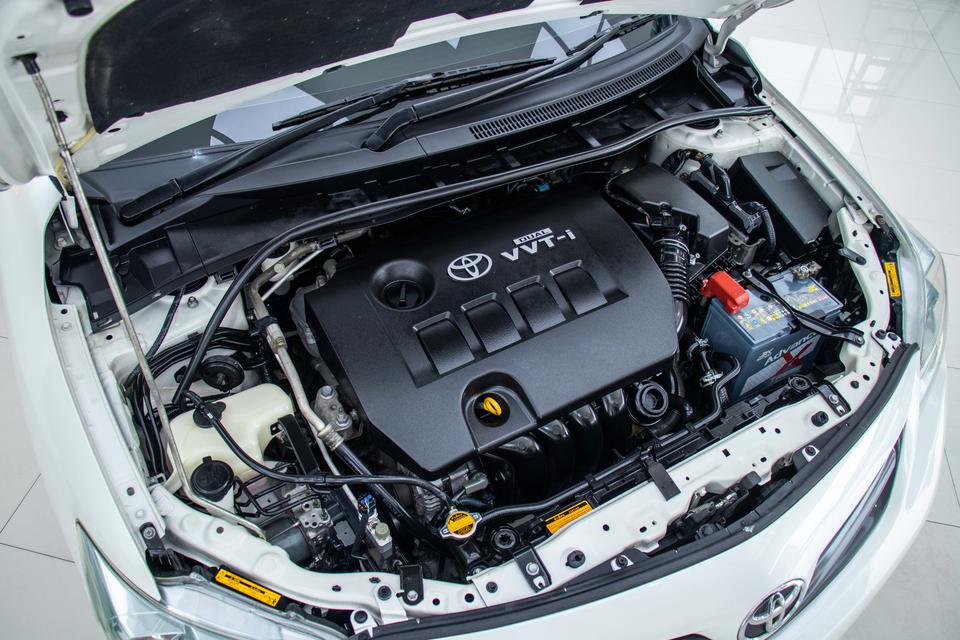 รูป 4T-44 TOYOTA ALTIS 2