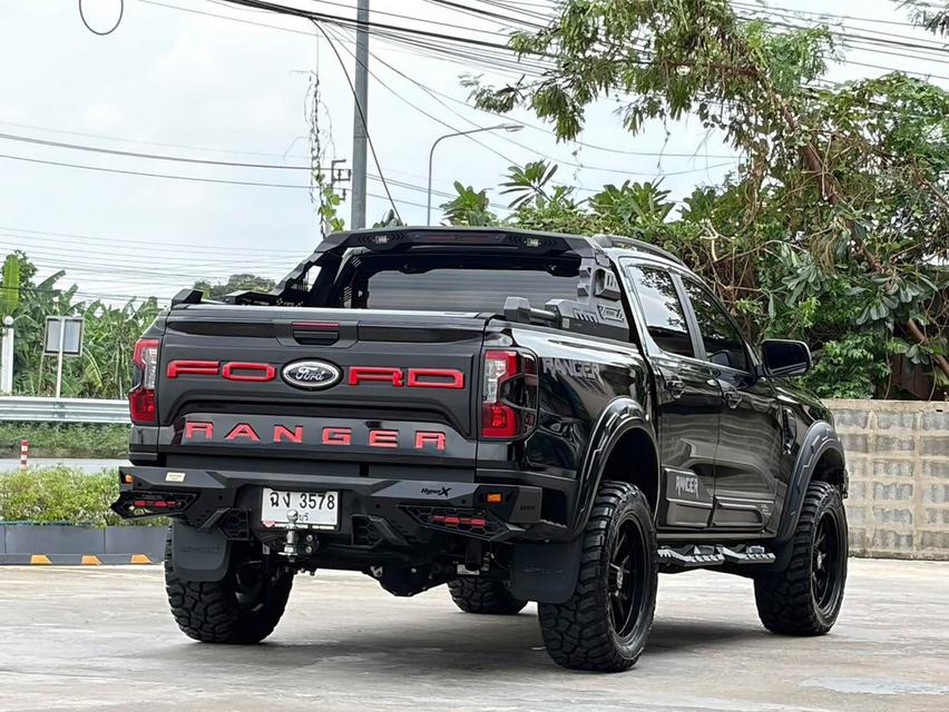 Ford Ranger 2.0Sport 4wd ปี26 รูปที่ 6