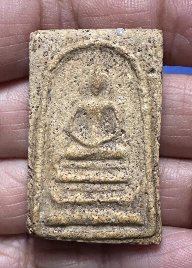 พระสมเด็จพิมพ์ฐานแซม/พิมพ์ใหญ่ องค์ละ 900