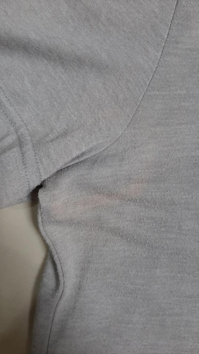เสื้อยืด Superdry SizeM สีเทา มือสอง รูปที่ 6