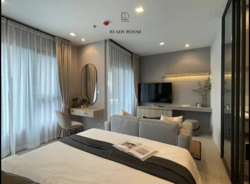 Hot Deals Life Asoke Rama9 Condominiumใกล้ MRT พระราม 9 2