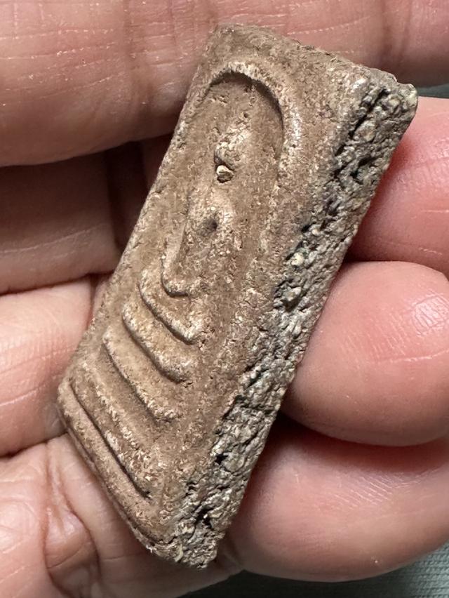 พระสมเด็จพิมพ์ใหญ่ เนื้อดี รูปย่อยที่ 4