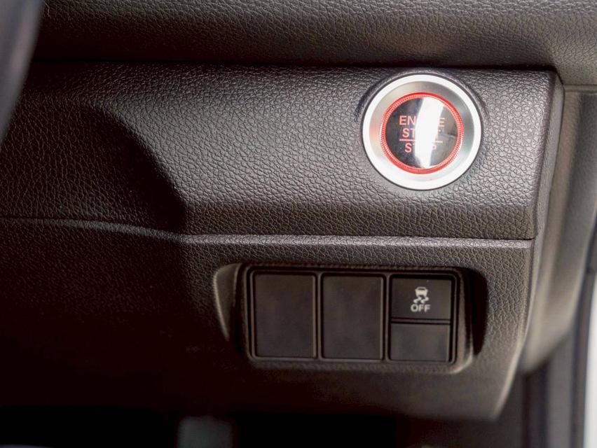 HONDA CIVIC 1.8EL ปีจด 2019 ♨️ #ประกันเครื่องเกียร์3ปี3หมื่นkm ♨️ 19