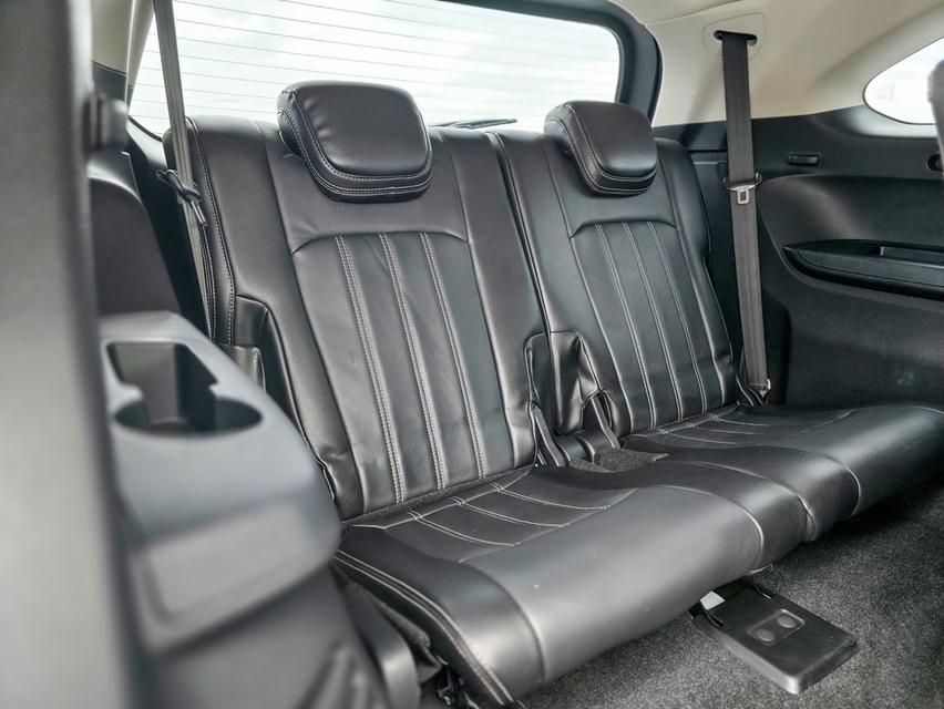 (แจ้งรหัสรถ CBLX9498) 🚙🚙 ISUZU MU-X 1.9 ACTIVE 2022🚙 รูปที่ 13