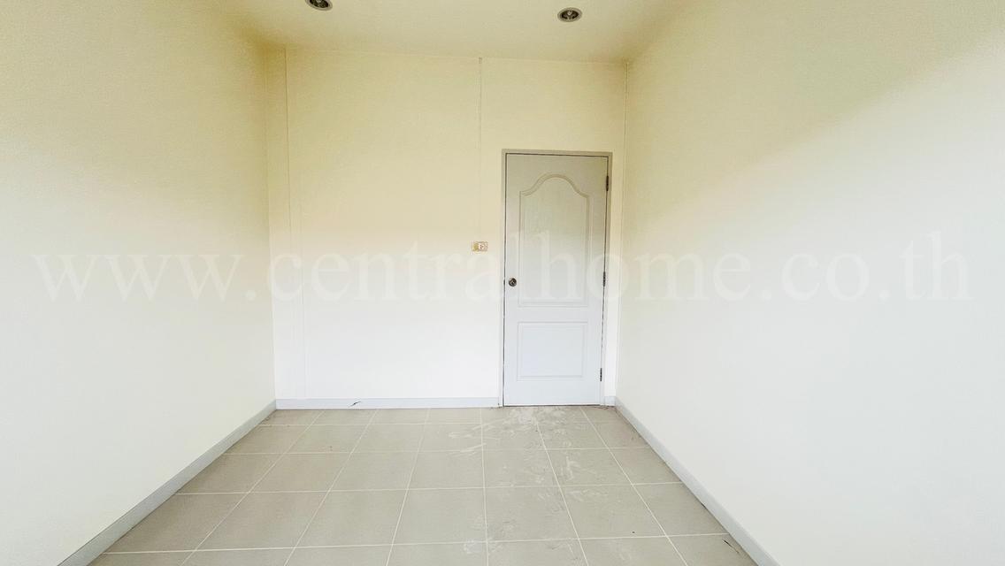 ทาวน์เฮ้าส์ บ้านพิศาล เทียนทะเล 20 โครงการ 2 ราคาถูกที่สุด 10