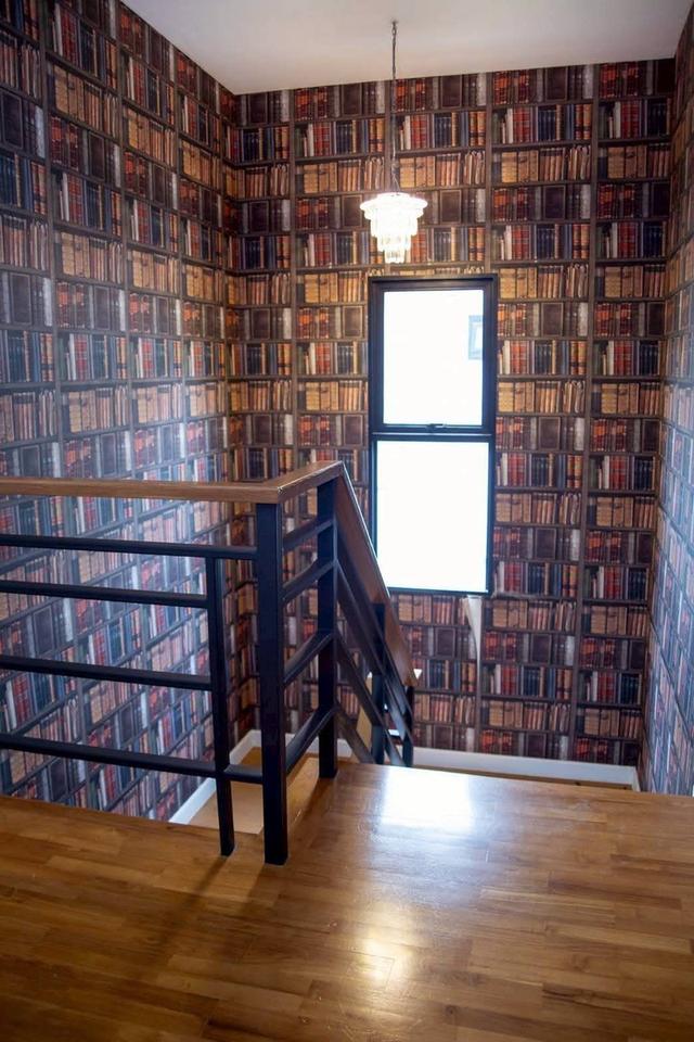 บ้านสวยพร้อมอยู่ เสนาพาร์ค วิลล์ รามอินทรา-วงแหวน 3 ใกล้แฟชั่นไอส์แลน 18