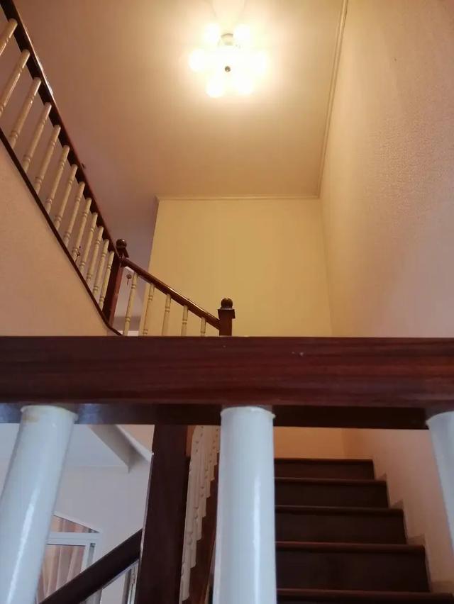 ขายบ้านเดี่ยว หมู่บ้านภัสสร 4 8