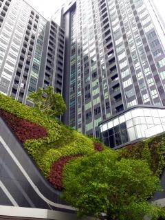 คอนโดติด BTS บางนา ริมถนนสุขุมวิท 6