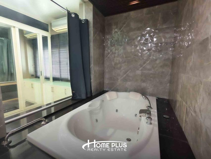🏢 ขาย/เช่าโฮมออฟฟิศ 5 ชั้น บีสแควร์ พระราม 9–เหม่งจ๋าย ซอยสหการประมูล ถนนประชาอุทิศ HP05615 16
