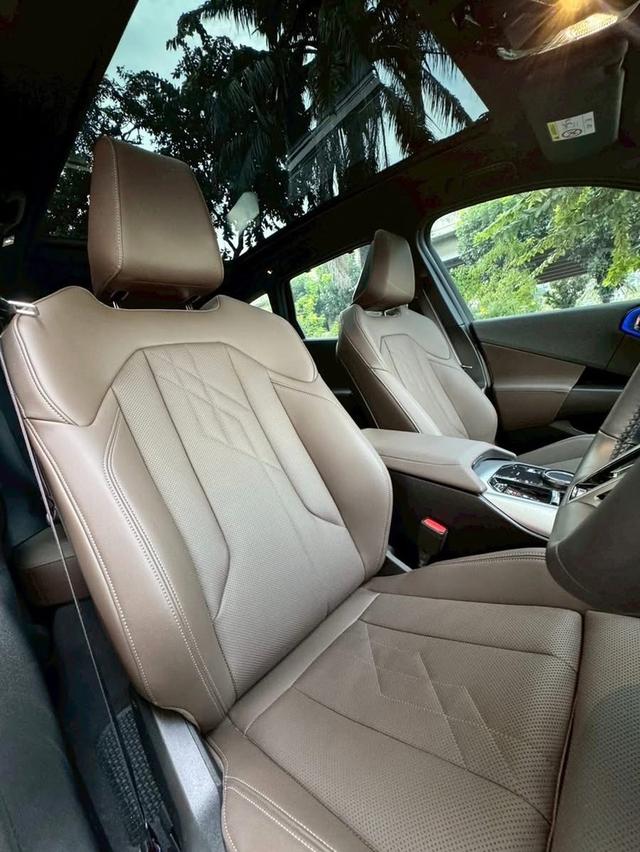 BMW X3 xDrive20d Msport รูปที่ 3