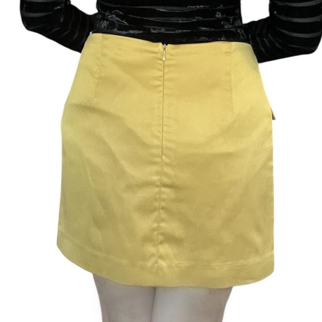 กระโปรง cpsมือสอง สภาพสวยๆ รูปที่ 2