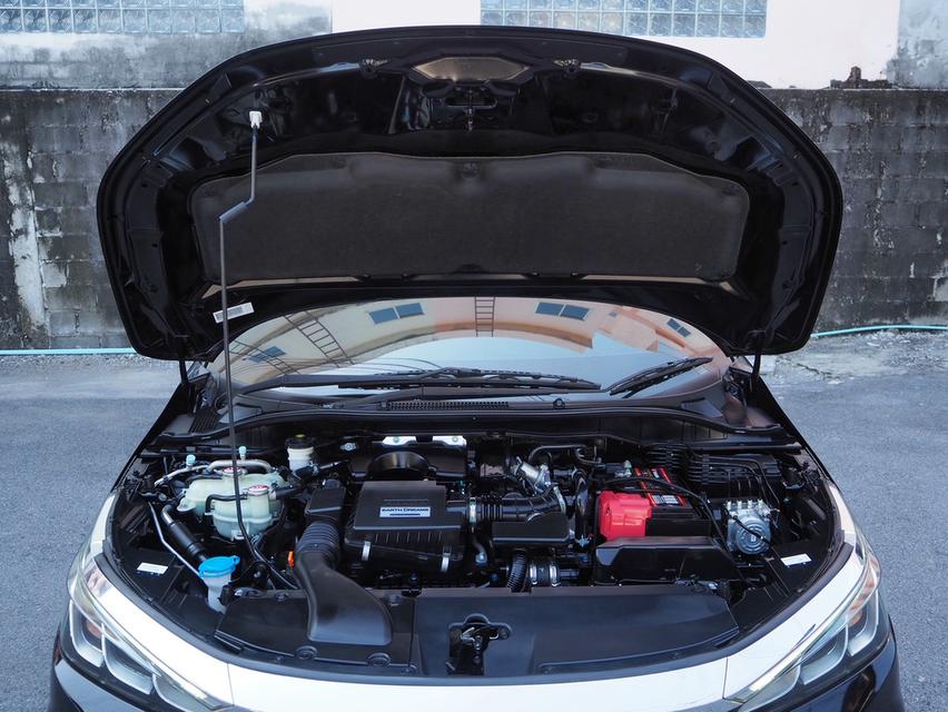 HONDA CITY 1.0 SV (5D) ปี 2023 10