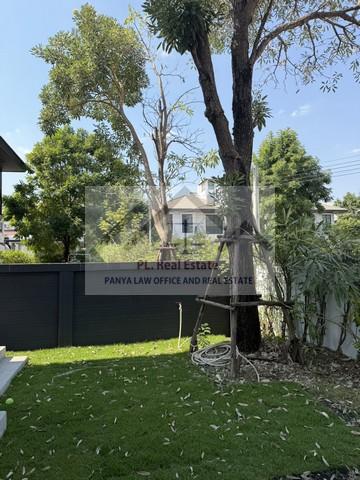 ให้เช่าบ้านเดี่ยว2ชั้นย่านพัฒนาการ87–อ่อนนุชตัดใหม่โครงการเศรษฐสิริ พัฒนาการ Setthasiri Pattanakarn เฟอร์นิเจอร์ครบพร้อมเข้าอยู่ 13