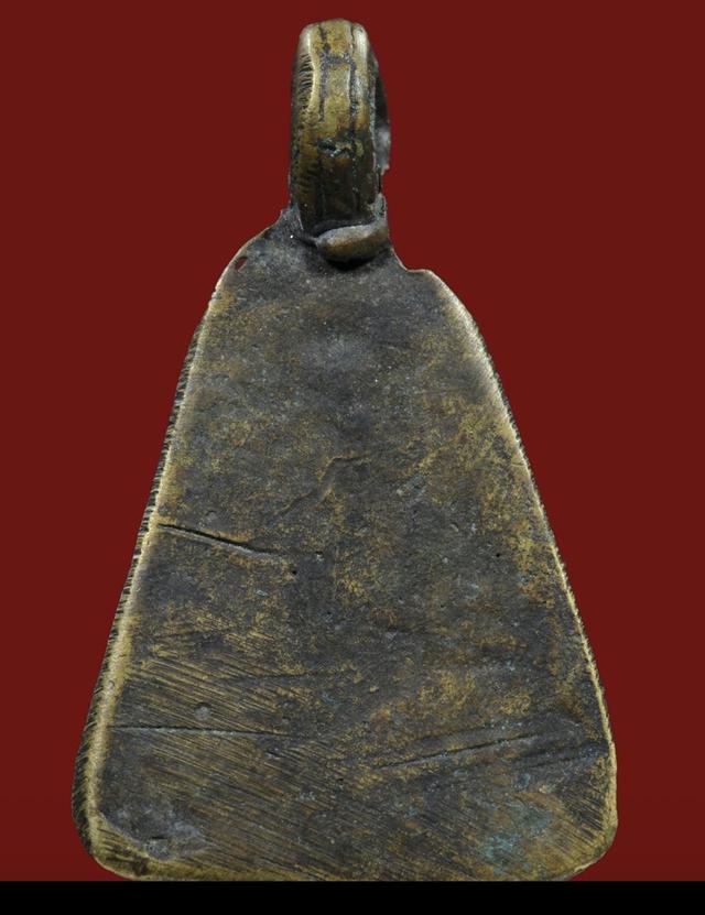 พระเครื่องหลวงพ่อเงิน วัดบางคลาน รูปที่ 2