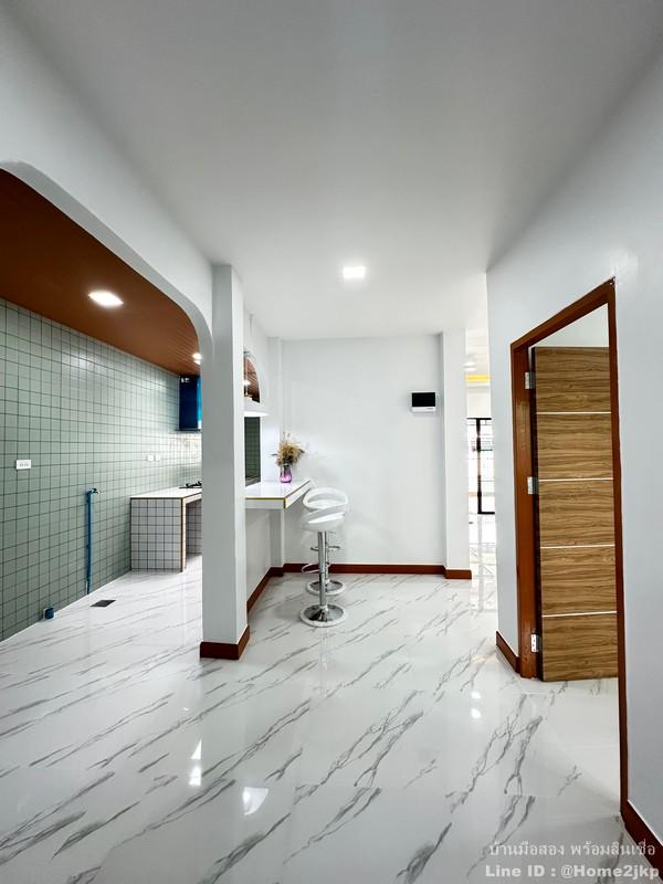 นนทวีวิลเลจ ผดุงพันธ์ 9