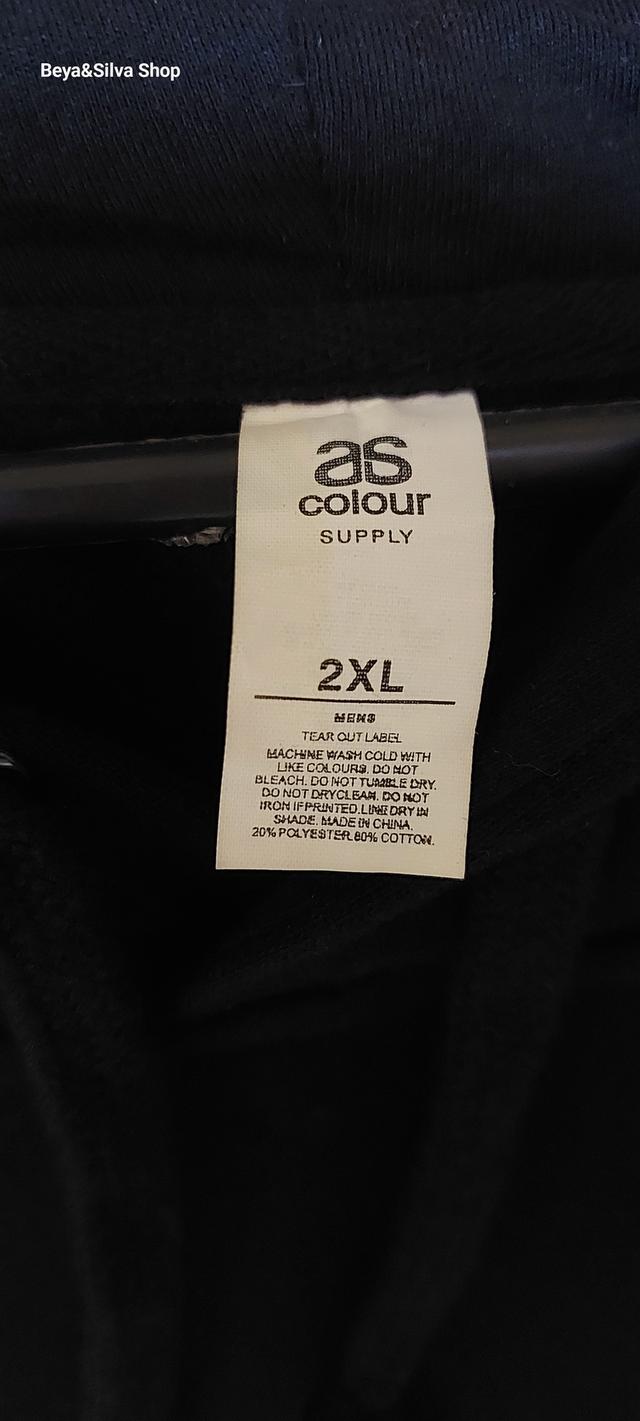 เสื้อ Eric Nam Sweater Hood Shirt Tour2022s' รูปที่ 3